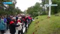 172-ю годовщину героической обороны Петропавловского порта от нападения англо-французской эскадры отметили в столице Камчатки