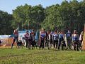 Собаки, скорость и азарт: на Камчатке прошли краевые соревнования по бесснежным дисциплинам ездового спорта