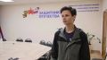 Ветеран СВО на Камчатке открыл бизнес и поступил в вуз благодаря соцконтракту