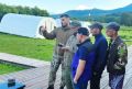 Инспекторы Кроноцкого заповедника прошли обучение по пилотированию квадрокоптеров