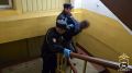 Пьяный мужчина угрожал взорвать гранату в многоквартирном доме в Петропавловске-Камчатском, сообщили в местной полиции