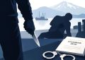 Житель Кемерова обвиняется в убийстве коллеги на Камчатке