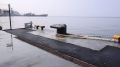 Причал № 9 морского порта Петропавловска-Камчатского начал работать после реконструкции