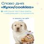 Новое неделя — новое слово дня: куки (cookie)