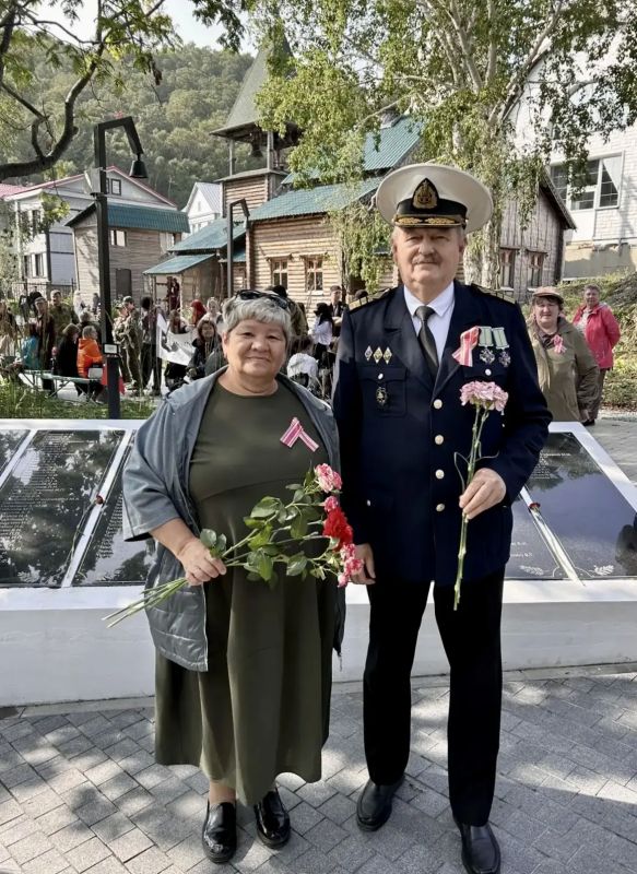 На Камчатке почтили память героев Курильского десанта На Камчатке почтили память героев Курильского десанта