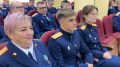 19 лет назад образован Следственный комитет при прокуратуре РФ