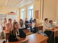 В школах Камчатки стартовал обновленный курс «Разговоры о важном»