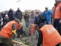Жители камчатского села отметили три юбилейные даты
