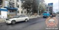 ДТП в Елизово: пьяная автолюбительница сбила дорожного рабочего