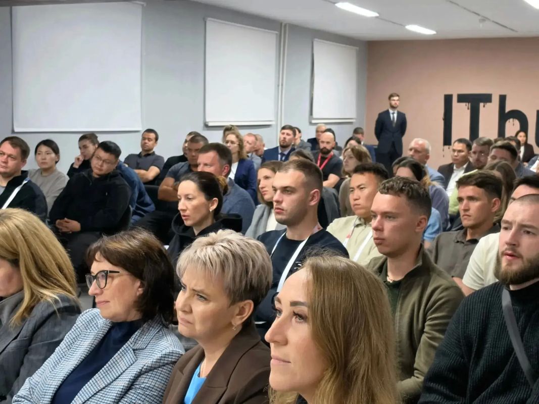 Состоялась образовательная программа для управленцев Дальнего Востока Состоялась образовательная программа для управленцев Дальнего Востока