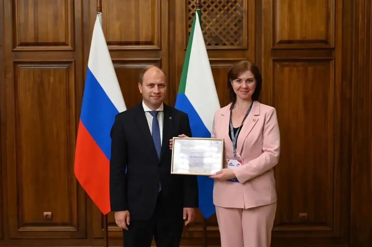 Камчатка признана абсолютным лидером по развитию экспорта