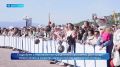 Праздник, посвящённый Дню города и 286-летию Петропавловска, пройдёт 12 сентября
