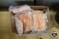 На Камчатке полицейские пресекли незаконный оборот крабовой и икорной продукции