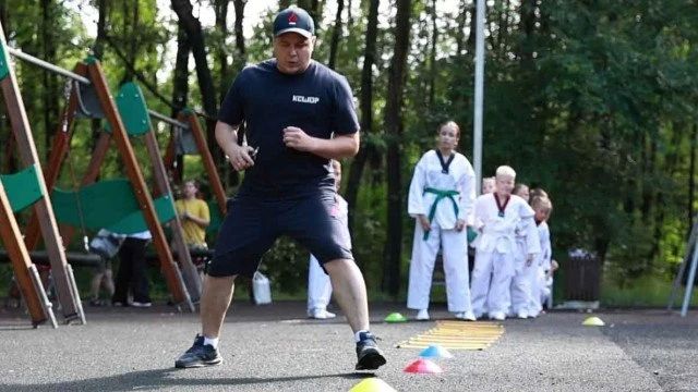 В Приморье планируют привлечь 10 земских тренеров