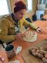 Будущие ихтиологи из Перми изучили нерест нерки на Камчатке