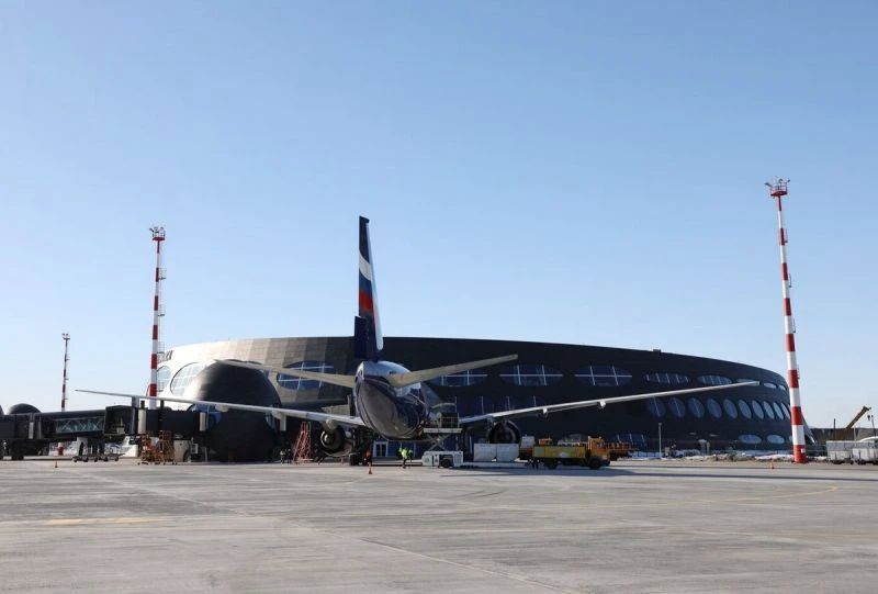 Аэропорт на Камчатке уличили во взимании двойной платы