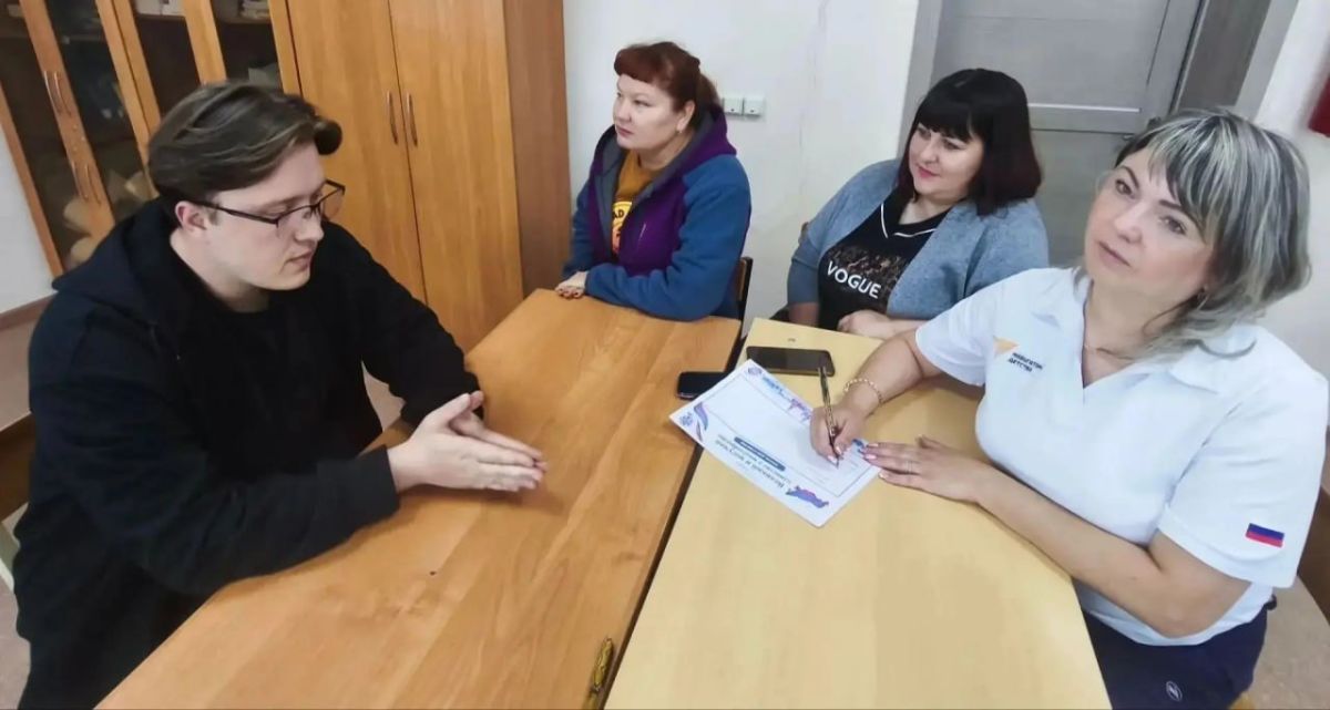 Сила слова в единстве: квиз «Великий и могучий: единство в многообразии» Сила слова в единстве: квиз «Великий и могучий: единство в многообразии»