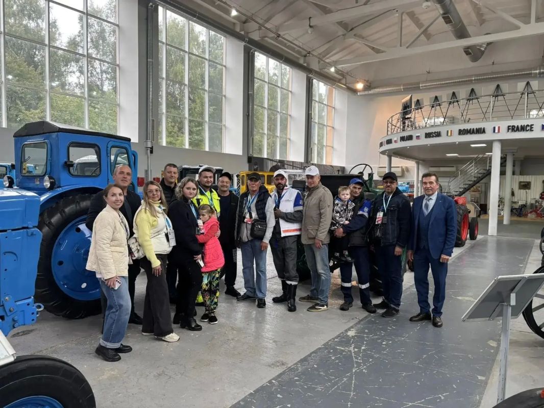 Камчатский экскаваторщик вышел в федеральный финал конкурса «Лучший по профессии» Камчатский экскаваторщик вышел в федеральный финал конкурса «Лучший по профессии»