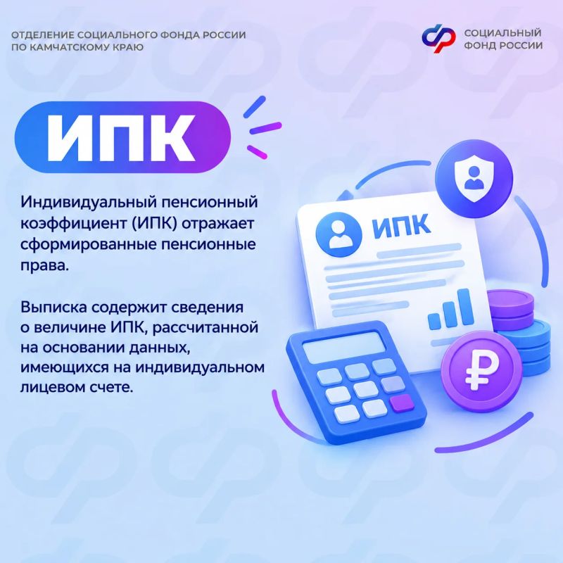 Разбираем сведения в выписке из индивидуального лицевого счета Разбираем сведения в выписке из индивидуального лицевого счета