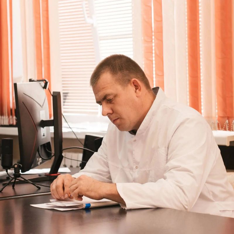 Пять новых врачей пополнят штат Елизовской районной больницы в сентябре Пять новых врачей пополнят штат Елизовской районной больницы в сентябре
