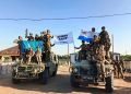 Камчатский отряд «Звезда-ВОИН» одержал победу в составе армии в финале «Зарницы»