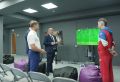 В школе № 17 Петропавловска появится секция фиджитал - спорта