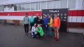 На Камчатке стартовал масштабный спортивный фестиваль Trail-1