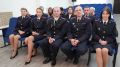 В УМВД России по Камчатскому краю прошло торжественное мероприятие