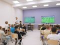 В третьей школе Петропавловска откроется секция фиджитал-спорта