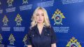 Комментирует старший помощник руководителя СУ СК России по Камчатскому краю Кристина Иванова