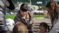 Вице-спикер Госдумы Ирина Яровая обоатилась к землякам по случаю Дня города