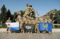КАМЧАТСКАЯ «ЗВЕЗДА-ВОИН» — ПОБЕДИТЕЛЬ «ЗАРНИЦЫ 2.0»