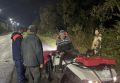 Спасатели нашли 80-летнего грибника, заблудившегося в лесу