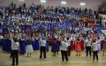 Камчатские пенсионерки привезли золото со Спартакиады в Пензе