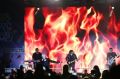 SHAMAN на День города в Петропавловске зажёг под праздничный фейерверк