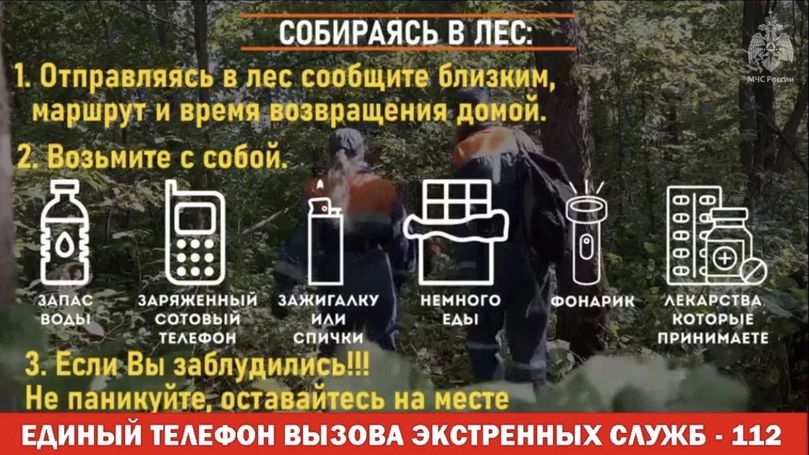 Любителям "тихой" охоты на заметку ! Любителям "тихой" охоты на заметку !