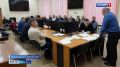 Теперь по районам краевой столицы будут дежурить сотрудники Полиции, Росгвардии и дружинники