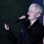 На праздновании Дня рождения Петропавловска-Камчатского - Города воинской славы выступил Ярослав Дронов (сценический псевдоним SHAMAN)