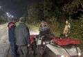 На Камчатке спасатели нашли 80-летнего грибника, заблудившегося в лесу