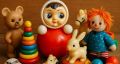 Минпросвещения: в садики — только правильные игрушки