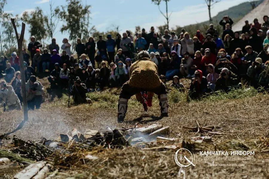 Третий по счету «Алхалалалай» прошёл на Камчатке Третий по счету «Алхалалалай» прошёл на Камчатке