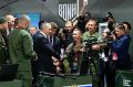 Павильон Центра «ВОИН» завершил работу на XI Восточном экономическом форуме с абсолютным рекордом