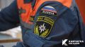 На Камчатке спасатели отправились в Соболево из-за угрозы паводка