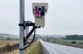 На Камчатке до конца года заработают ещё три дорожные камеры