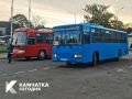 Новый экспресс из Елизова в краевую столицу вышел в первый рейс