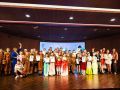 Камчатские коллективы Центра «Рассветы Камчатки» завоевали Гран-при на международном конкурсе в Китае
