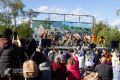 На Камчатке отметили «Алхалалалай»