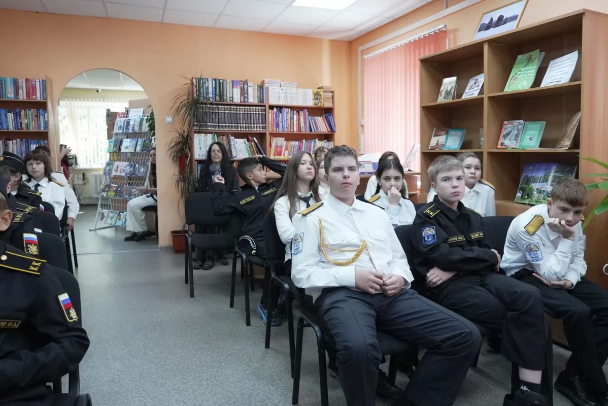 В Елизово на 26 км открылась после ремонта библиотека-филиал №3 В Елизово на 26 км открылась после ремонта библиотека-филиал №3