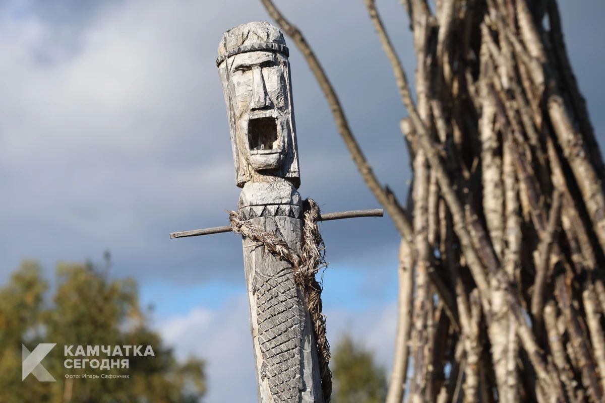 На Камчатке отметили «Алхалалалай» На Камчатке отметили «Алхалалалай»
