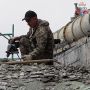 В Петропавловске-Камчатском в рамках программы развития «Город 20/30» начаты ремонтнореставрационные работы на памятнике «Торпедный катер» - мемориале, посвященном морякамдесантникам и увековечившем память о Курильской...